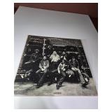 Allman Brothers Band at Fillmore East Double VG