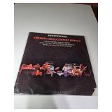 Allman Brothers Band Beginnings Double NM