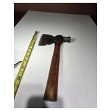 14' Broad Hatchet