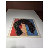 Billy Squier Emotions in Motion Mint