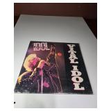 Billy Idol Vital Idol Mint