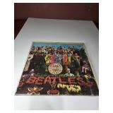 The Beatles Sgt. Peppers Fair