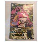 Scorpio Rose #1 x 18 copies