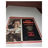 Fats Domino Vol 2 NM