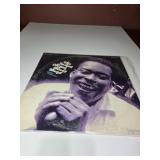 The James Cotton Band VG