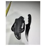 New Master Sheath Knife