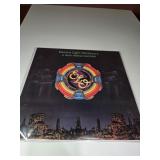 ELO A New World Record NM