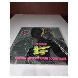 Jimi Hendrix Rainbow Bridge NM  Import