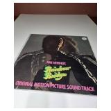 Jimi Hendrix Rainbow Bridge NM