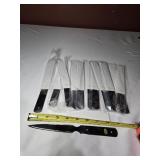 13 New 5.5' Boner Blade SS831