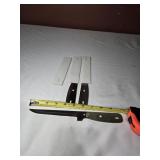 3 New Mirror Finish Letter Opener SS201