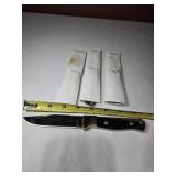 3 New Bearcat Blade SS874