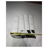 4 New Adventure Blade SS165