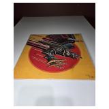 Judas Priest Screaming for Vengance Player