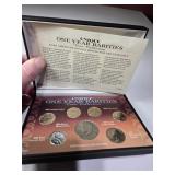 One Year Rarities Collection