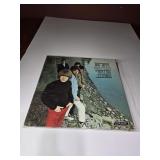 Rolling Stones Big Hits w/Poster VG