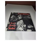 Michelle Shock Short Sharp Schock NM