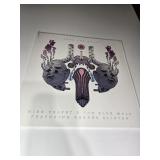 Miss Velvet and the Blue Wolf (George Clinton)MINT