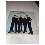 The Best of Manfred Mann NM