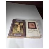 Anne's House of ... (1917) + Anne of GG (1923)