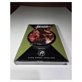 New Nexus Archives Vol. 10  ($50)