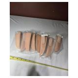 Kt106 9x New Leather Sheathes