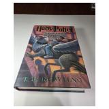 HP  The Prisoner of Azkaban 1st