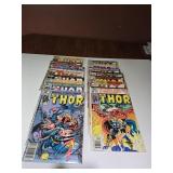 Thor  15 BTW 299 & 341