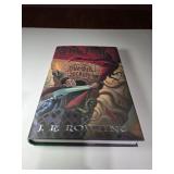 HP  And The Chamber of Secrets 1st