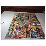 Conan  10 BTW 26 & 44