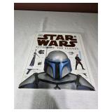 New Star Wars A of C Dictionary