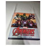 New Avengers Guide