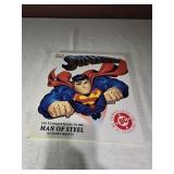 New Superman Guide
