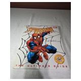 New Spiderman Guide