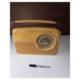 Bush TR82/97 UK/ Scandanavia Radio