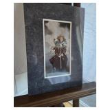 Thomas Canty 'Astarte' 14x20' #16/50 signed