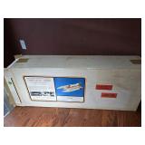 32' Lap Cat II RC Tunnel Boat- Brand New