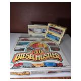 NOS Bachmann HO Train Set Plus Extras