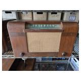 Coronado 43-6451 Radio