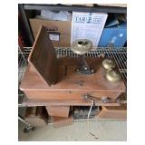 Stromberg-Carlson Telephone (converted)