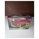 AMT 1:25  1949 Mercury