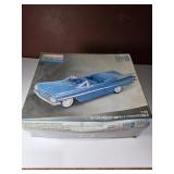 Monogram 1:25 '59 Impala  Looks Complete