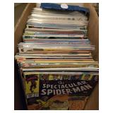 100 Plus Random Comics