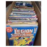 100 Plus Random Comics