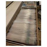 Full Long Box of Teen Titans