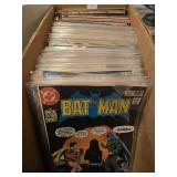 100 Plus Random Comics