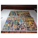 Conan  17 BTW 47 & 79