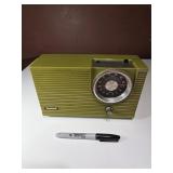 Panasonic RE-6192 Radio