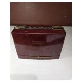 Zenith Zenette Radio Bakelite