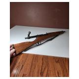 Parris Toy WWII Trainer Rifle